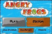 download Angry Frogs apk